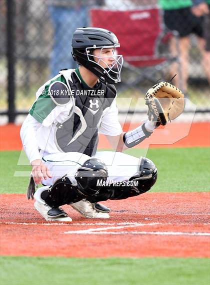 Thumbnail 3 in West vs Paradise (Brock Tournament) photogallery.