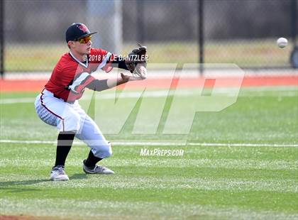 Thumbnail 1 in West vs Paradise (Brock Tournament) photogallery.