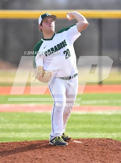 Thumbnail 2 in West vs Paradise (Brock Tournament) photogallery.