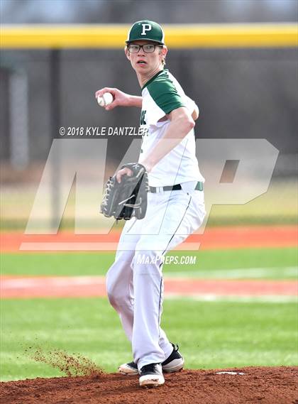 Thumbnail 3 in West vs Paradise (Brock Tournament) photogallery.