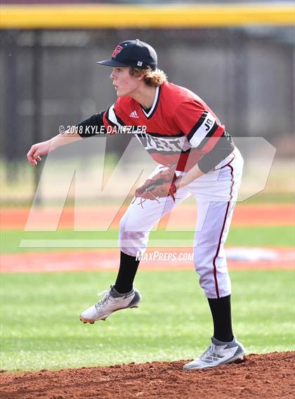Thumbnail 2 in West vs Paradise (Brock Tournament) photogallery.