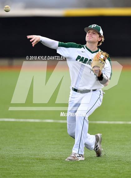 Thumbnail 3 in West vs Paradise (Brock Tournament) photogallery.