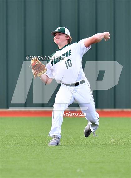Thumbnail 1 in West vs Paradise (Brock Tournament) photogallery.