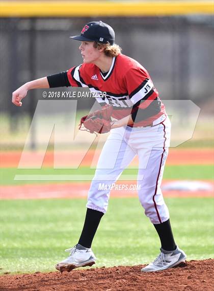Thumbnail 3 in West vs Paradise (Brock Tournament) photogallery.