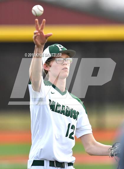 Thumbnail 3 in West vs Paradise (Brock Tournament) photogallery.