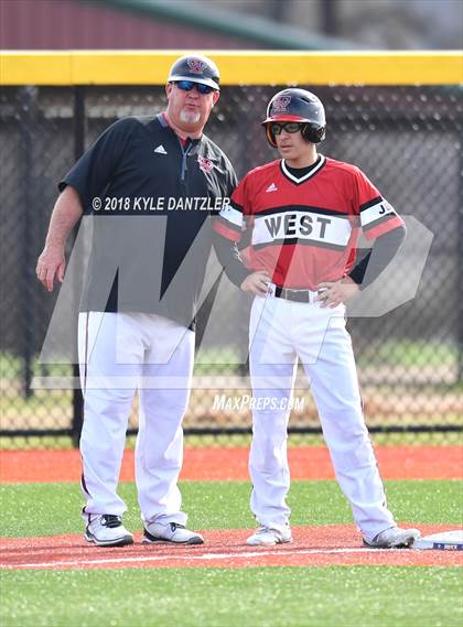 Thumbnail 2 in West vs Paradise (Brock Tournament) photogallery.