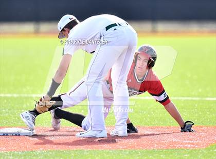 Thumbnail 3 in West vs Paradise (Brock Tournament) photogallery.