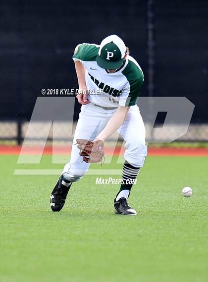 Thumbnail 2 in West vs Paradise (Brock Tournament) photogallery.