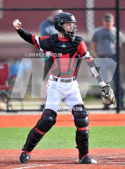 Thumbnail 2 in West vs Paradise (Brock Tournament) photogallery.