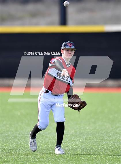 Thumbnail 2 in West vs Paradise (Brock Tournament) photogallery.