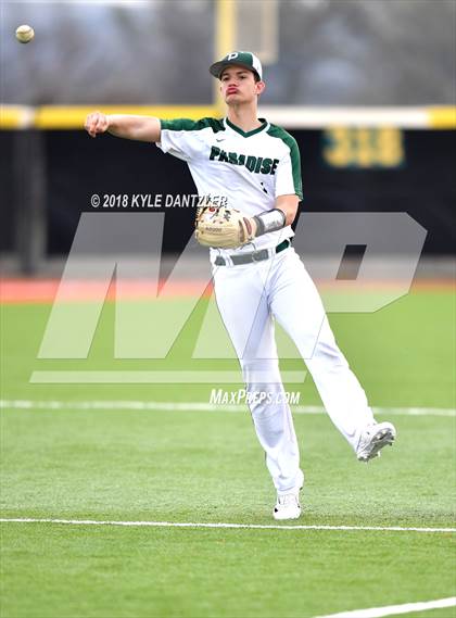 Thumbnail 2 in West vs Paradise (Brock Tournament) photogallery.
