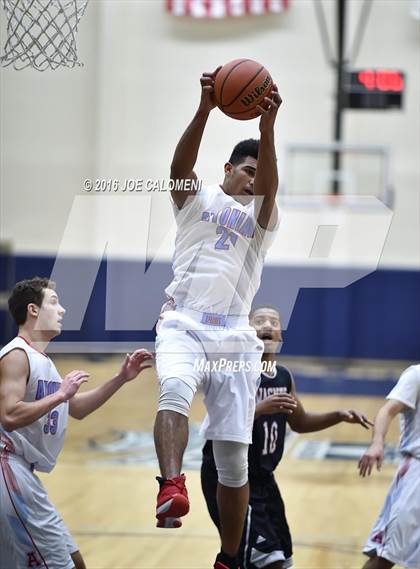 Thumbnail 1 in Antonian Prep JV vs Wagner JV (SAISD Invitational) photogallery.