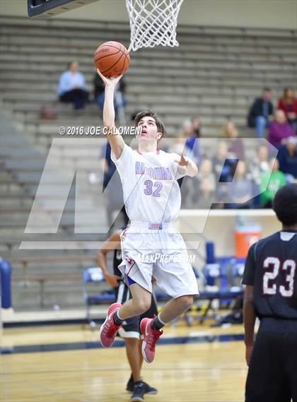 Thumbnail 1 in Antonian Prep JV vs Wagner JV (SAISD Invitational) photogallery.
