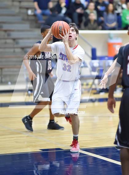 Thumbnail 2 in Antonian Prep JV vs Wagner JV (SAISD Invitational) photogallery.