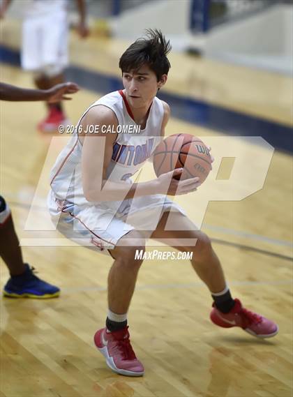 Thumbnail 1 in Antonian Prep JV vs Wagner JV (SAISD Invitational) photogallery.