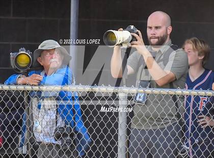 Thumbnail 1 in La Quinta @ La Sierra (CIF SS DIV 3 Playoff Semi Final) photogallery.