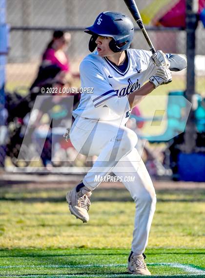 Thumbnail 1 in La Quinta @ La Sierra (CIF SS DIV 3 Playoff Semi Final) photogallery.