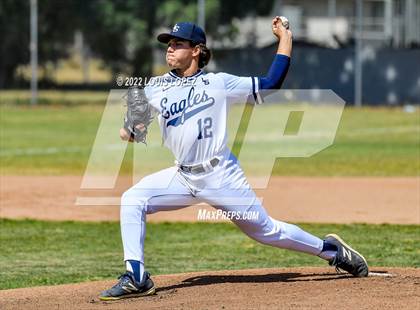 Thumbnail 2 in La Quinta @ La Sierra (CIF SS DIV 3 Playoff Semi Final) photogallery.
