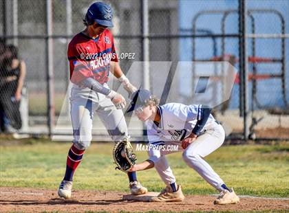 Thumbnail 3 in La Quinta @ La Sierra (CIF SS DIV 3 Playoff Semi Final) photogallery.