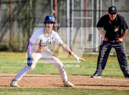 Thumbnail 3 in La Quinta @ La Sierra (CIF SS DIV 3 Playoff Semi Final) photogallery.