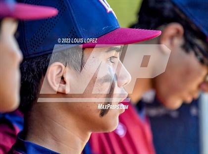 Thumbnail 3 in La Quinta @ La Sierra (CIF SS DIV 3 Playoff Semi Final) photogallery.