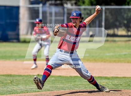 Thumbnail 3 in La Quinta @ La Sierra (CIF SS DIV 3 Playoff Semi Final) photogallery.