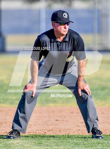 Thumbnail 1 in La Quinta @ La Sierra (CIF SS DIV 3 Playoff Semi Final) photogallery.