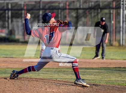 Thumbnail 2 in La Quinta @ La Sierra (CIF SS DIV 3 Playoff Semi Final) photogallery.