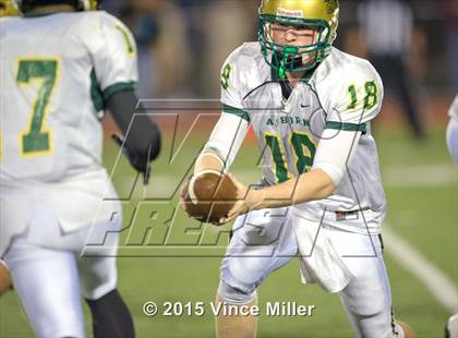 Thumbnail 1 in Auburn vs. Sumner photogallery.