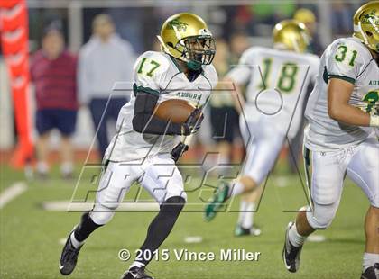 Thumbnail 3 in Auburn vs. Sumner photogallery.