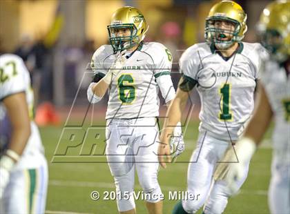 Thumbnail 3 in Auburn vs. Sumner photogallery.