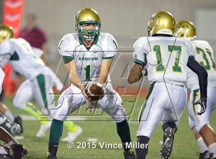 Thumbnail 3 in Auburn vs. Sumner photogallery.