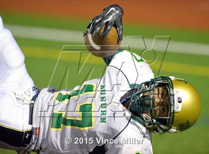 Thumbnail 1 in Auburn vs. Sumner photogallery.