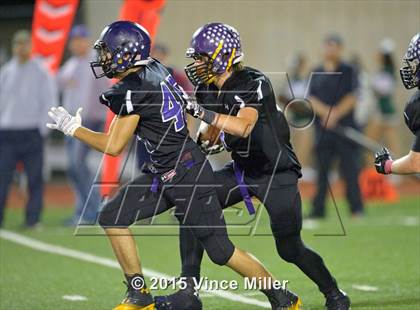 Thumbnail 2 in Auburn vs. Sumner photogallery.