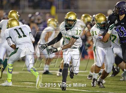 Thumbnail 2 in Auburn vs. Sumner photogallery.