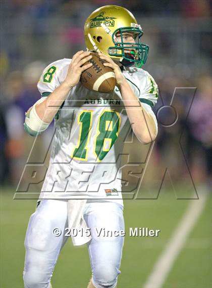 Thumbnail 1 in Auburn vs. Sumner photogallery.