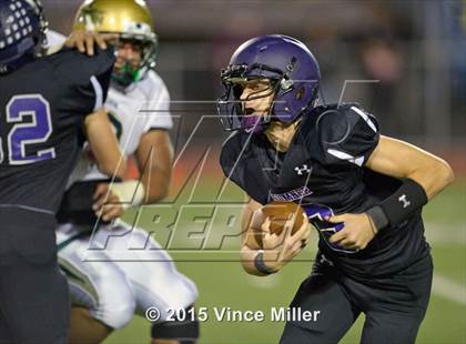 Thumbnail 3 in Auburn vs. Sumner photogallery.