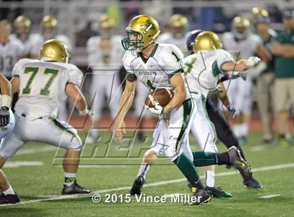 Thumbnail 3 in Auburn vs. Sumner photogallery.