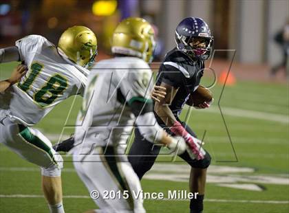 Thumbnail 3 in Auburn vs. Sumner photogallery.