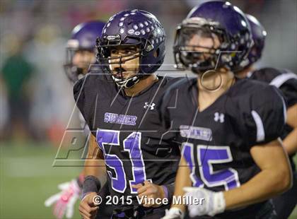 Thumbnail 1 in Auburn vs. Sumner photogallery.