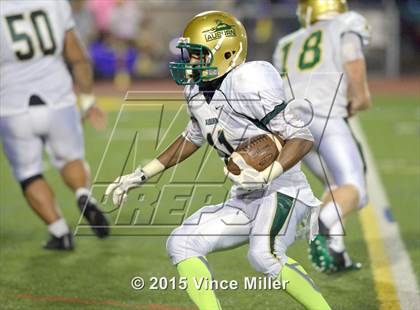 Thumbnail 1 in Auburn vs. Sumner photogallery.