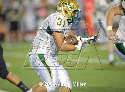 Thumbnail 2 in Auburn vs. Sumner photogallery.