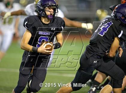 Thumbnail 1 in Auburn vs. Sumner photogallery.
