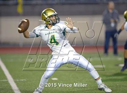 Thumbnail 1 in Auburn vs. Sumner photogallery.