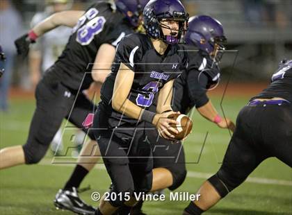 Thumbnail 2 in Auburn vs. Sumner photogallery.