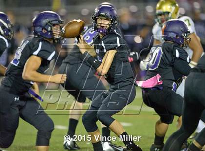 Thumbnail 1 in Auburn vs. Sumner photogallery.