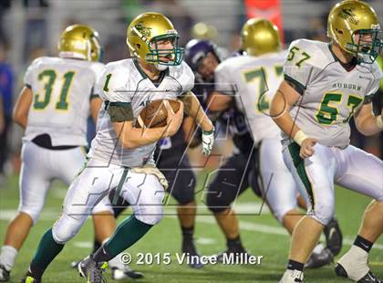 Thumbnail 1 in Auburn vs. Sumner photogallery.