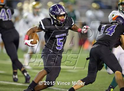 Thumbnail 1 in Auburn vs. Sumner photogallery.