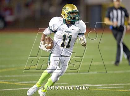 Thumbnail 3 in Auburn vs. Sumner photogallery.
