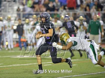 Thumbnail 3 in Auburn vs. Sumner photogallery.